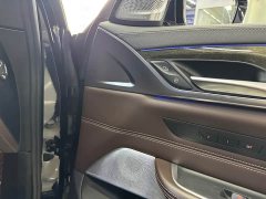 BMW 6 Series GT 630i M Sport Grand Tourer - ფოტო 9