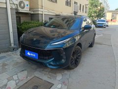 Dongfeng Fenxing T5 EVO 1.5T DCT Diamond Edition - ფოტო 1