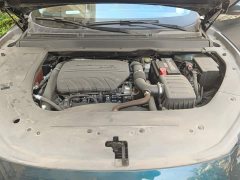 Dongfeng Fenxing T5 EVO 1.5T DCT Diamond Edition - ფოტო 10