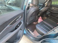 Dongfeng Fenxing T5 EVO 1.5T DCT Diamond Edition - ფოტო 11