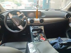 Dongfeng Fenxing T5 EVO 1.5T DCT Diamond Edition - ფოტო 12