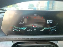 Dongfeng Fenxing T5 EVO 1.5T DCT Diamond Edition - ფოტო 14