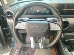 Dongfeng Fenxing T5 EVO 1.5T DCT Diamond Edition - ფოტო 15