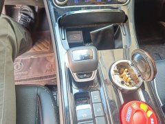 Dongfeng Fenxing T5 EVO 1.5T DCT Diamond Edition - ფოტო 16
