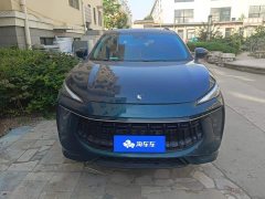 Dongfeng Fenxing T5 EVO 1.5T DCT Diamond Edition - ფოტო 2