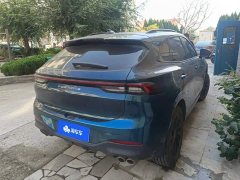 Dongfeng Fenxing T5 EVO 1.5T DCT Diamond Edition - ფოტო 3
