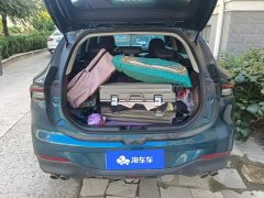 Dongfeng Fenxing T5 EVO 1.5T DCT Diamond Edition - ფოტო 4