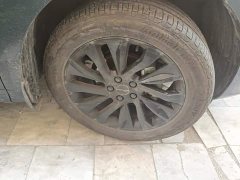 Dongfeng Fenxing T5 EVO 1.5T DCT Diamond Edition - ფოტო 6