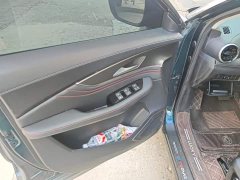 Dongfeng Fenxing T5 EVO 1.5T DCT Diamond Edition - ფოტო 7