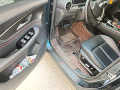 Dongfeng Fenxing T5 EVO 1.5T DCT Diamond Edition - ფოტო 9