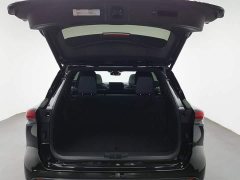 Toyota Crown Venza 2.5L HEV AWD Premier - ფოტო 16
