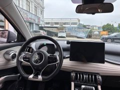 BYD Yuan Plus Glory Edition 430KM Leading - ფოტო 11