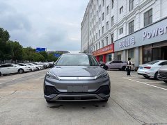BYD Yuan Plus Glory Edition 430KM Leading - ფოტო 2