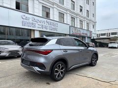 BYD Yuan Plus Glory Edition 430KM Leading - ფოტო 4