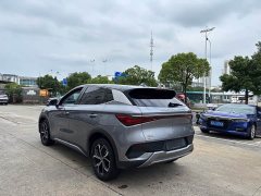 BYD Yuan Plus Glory Edition 430KM Leading - ფოტო 6