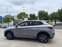 BYD Yuan Plus Glory Edition 430KM Leading - ფოტო 7