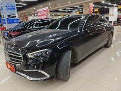 Mercedes-Benz E-Class Facelift E 300 L Luxury - ფოტო 2