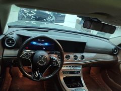 Mercedes-Benz E-Class Facelift E 300 L Luxury - ფოტო 3