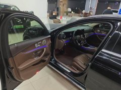Mercedes-Benz E-Class Facelift E 300 L Luxury - ფოტო 5