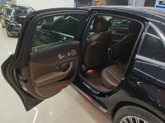 Mercedes-Benz E-Class Facelift E 300 L Luxury - ფოტო 6