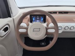 FAW Besturn Xiaoma 222km Colorful Edition - ფოტო 11