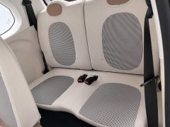 FAW Besturn Xiaoma 222km Colorful Edition - ფოტო 15