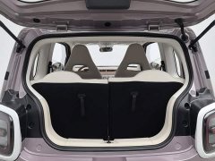 FAW Besturn Xiaoma 222km Colorful Edition - ფოტო 16