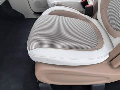 FAW Besturn Xiaoma 222km Colorful Edition - ფოტო 20