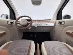 FAW Besturn Xiaoma 222km Colorful Edition - ფოტო 5