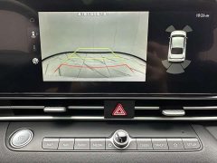 Hyundai Elantra 1.5L CVT Luxury - ფოტო 20