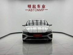 Hyundai Elantra 1.5L CVT Luxury - ფოტო 3