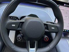 Xiaomi YU7 Rear-Wheel Drive Long-Range Edition - ფოტო 12