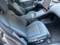 Xiaomi YU7 Rear-Wheel Drive Long-Range Edition - ფოტო 14