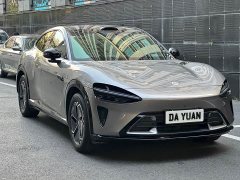 Xiaomi YU7 Rear-Wheel Drive Long-Range Edition - ფოტო 2
