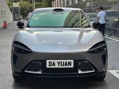 Xiaomi YU7 Rear-Wheel Drive Long-Range Edition - ფოტო 3