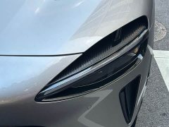 Xiaomi YU7 Rear-Wheel Drive Long-Range Edition - ფოტო 4