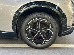Xiaomi YU7 Rear-Wheel Drive Long-Range Edition - ფოტო 6