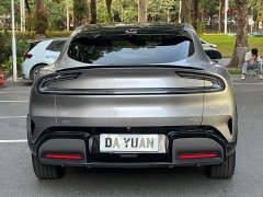 Xiaomi YU7 Rear-Wheel Drive Long-Range Edition - ფოტო 7