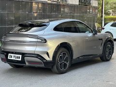 Xiaomi YU7 Rear-Wheel Drive Long-Range Edition - ფოტო 8