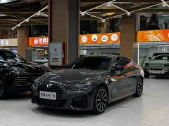 BMW 4 Series 425i Gran Coupe M Sport Night Edition Package - ფოტო 1