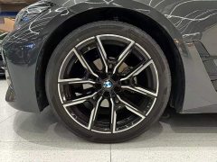 BMW 4 Series 425i Gran Coupe M Sport Night Edition Package - ფოტო 10