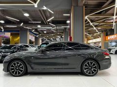 BMW 4 Series 425i Gran Coupe M Sport Night Edition Package - ფოტო 11