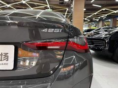 BMW 4 Series 425i Gran Coupe M Sport Night Edition Package - ფოტო 12