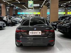 BMW 4 Series 425i Gran Coupe M Sport Night Edition Package - ფოტო 13