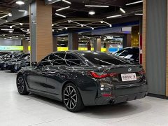 BMW 4 Series 425i Gran Coupe M Sport Night Edition Package - ფოტო 14