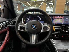 BMW 4 Series 425i Gran Coupe M Sport Night Edition Package - ფოტო 2