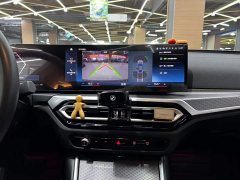 BMW 4 Series 425i Gran Coupe M Sport Night Edition Package - ფოტო 3