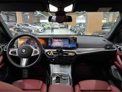 BMW 4 Series 425i Gran Coupe M Sport Night Edition Package - ფოტო 5