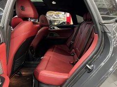 BMW 4 Series 425i Gran Coupe M Sport Night Edition Package - ფოტო 6