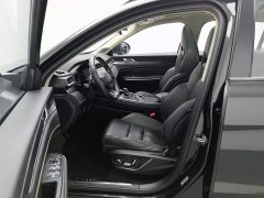 Lynk & Co 01 2.0T Diesel Two-Wheel Drive Pro - ფოტო 10